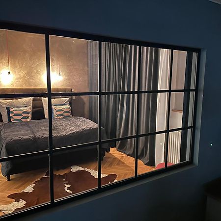 Markt Life Home Appartments Wittenberg Luaran gambar