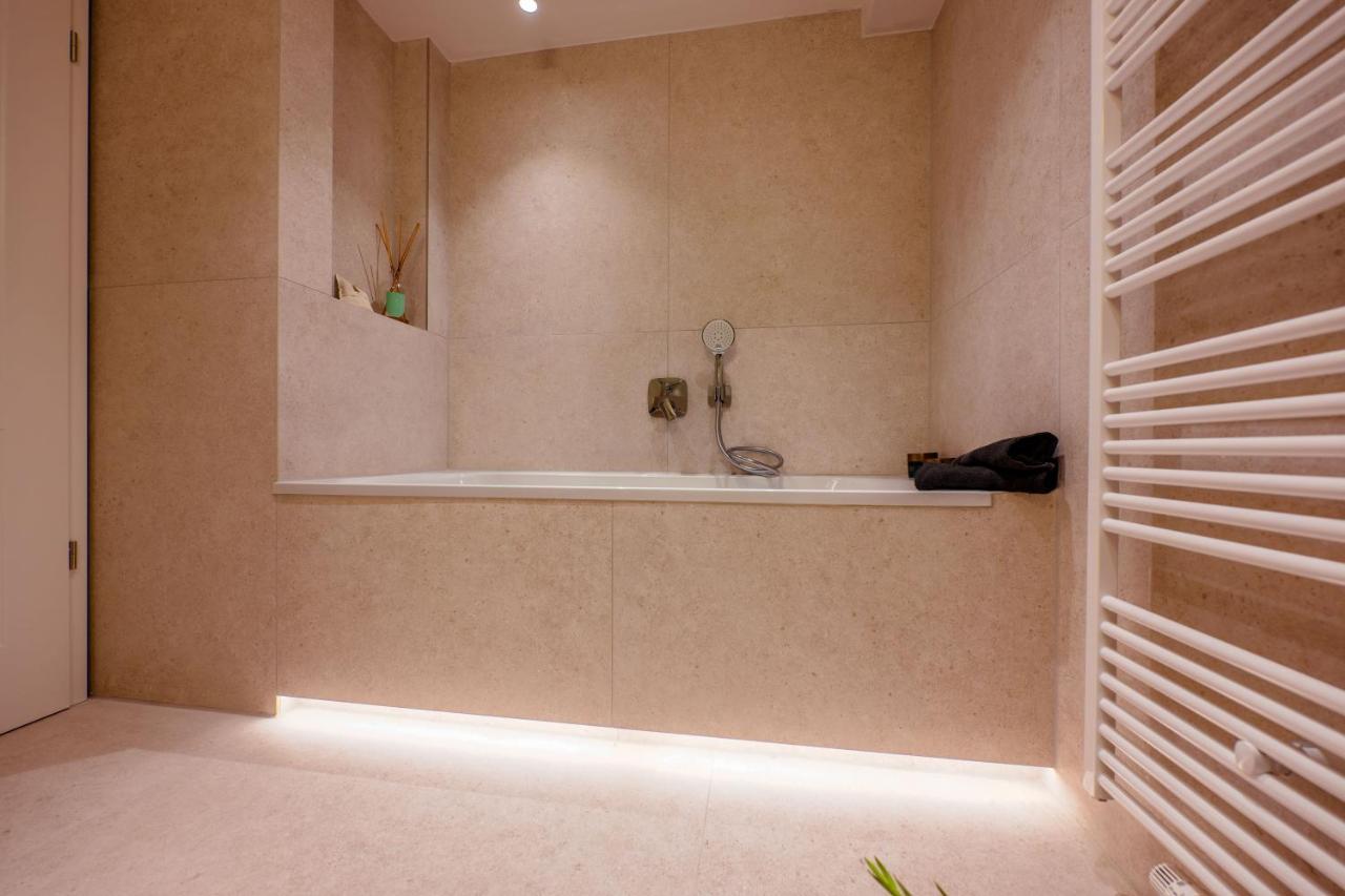 Markt Life Home Appartments Wittenberg Luaran gambar