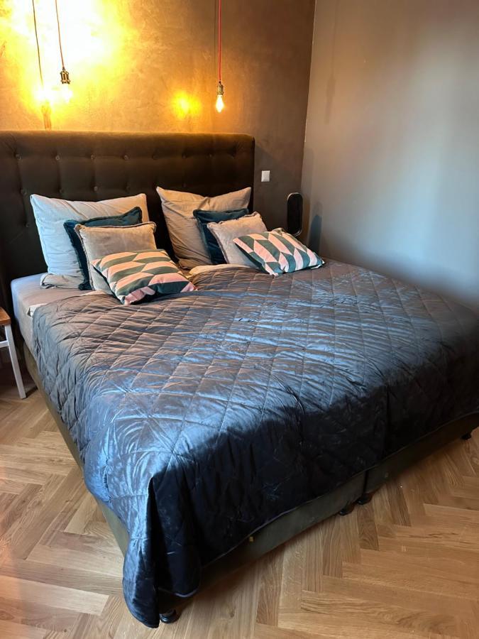 Markt Life Home Appartments Wittenberg Luaran gambar