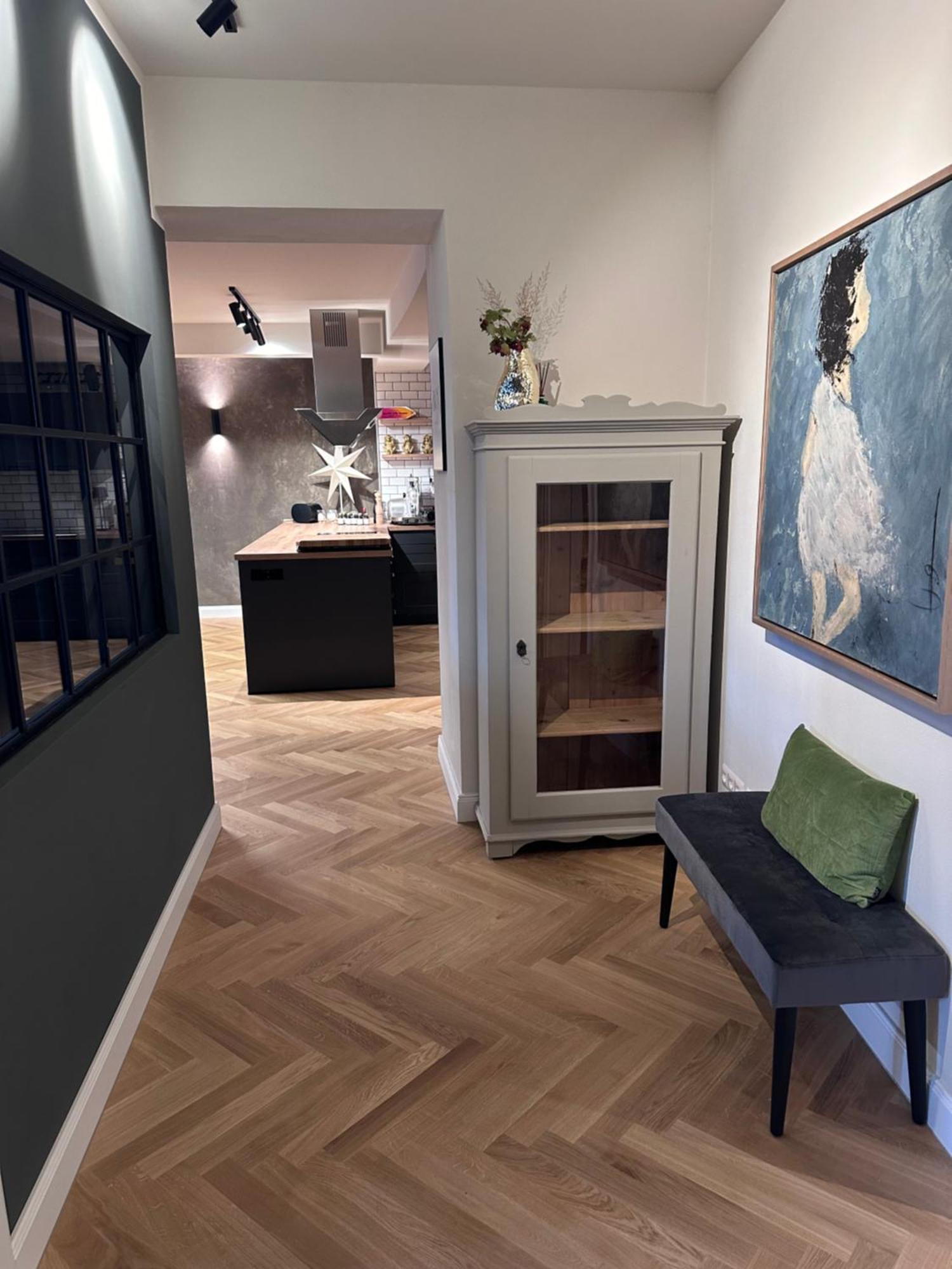 Markt Life Home Appartments Wittenberg Luaran gambar