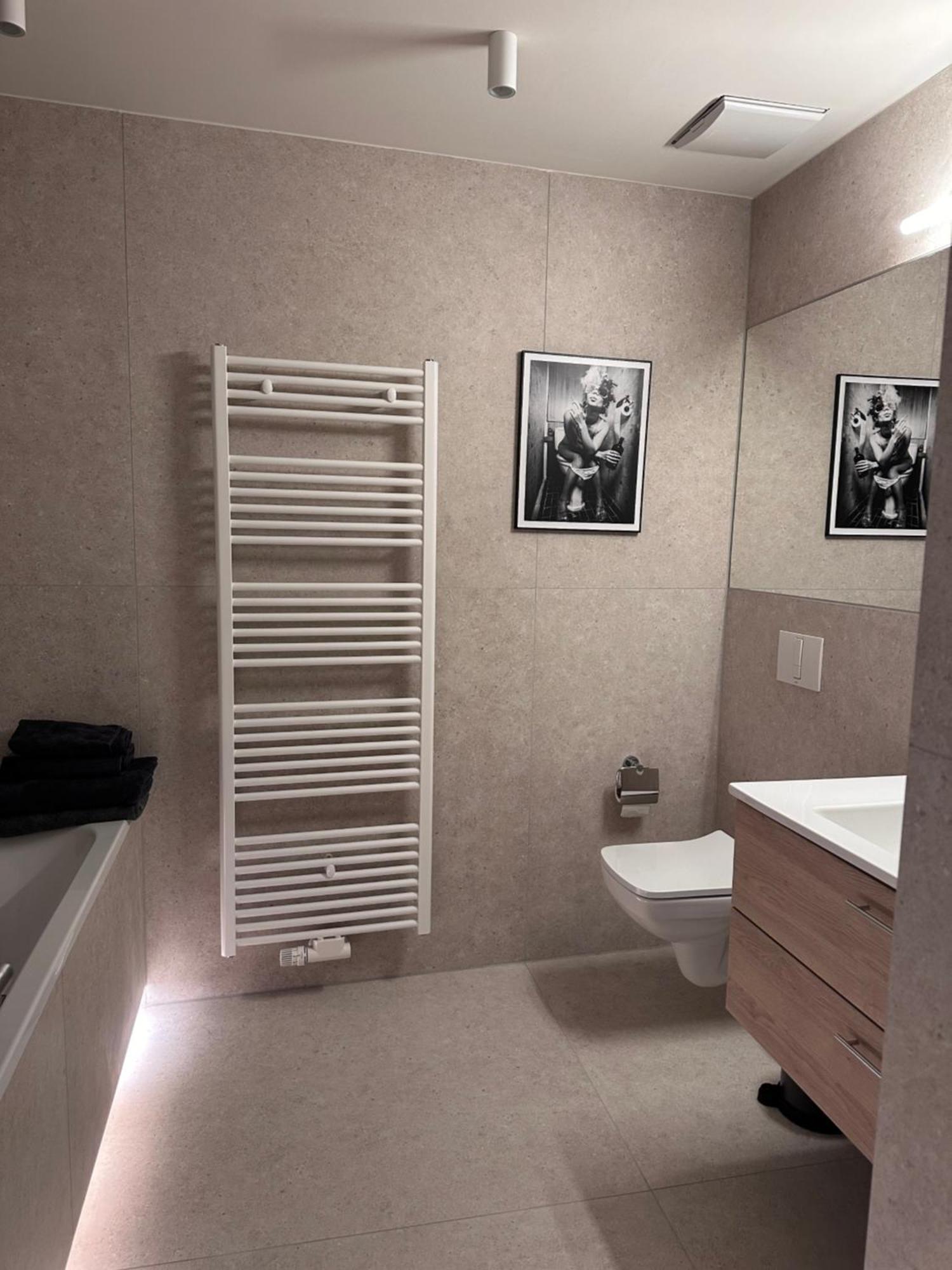 Markt Life Home Appartments Wittenberg Luaran gambar