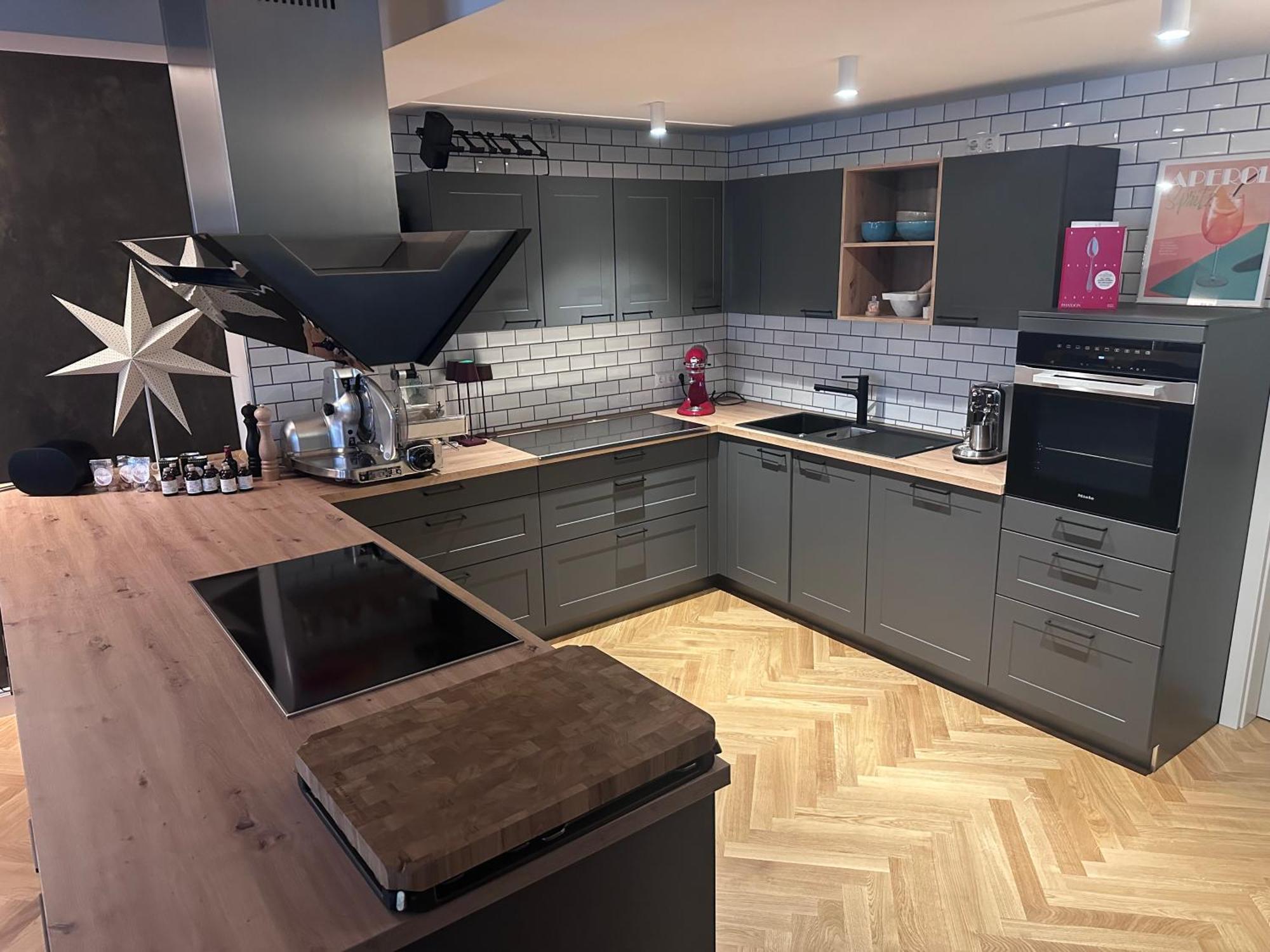 Markt Life Home Appartments Wittenberg Luaran gambar
