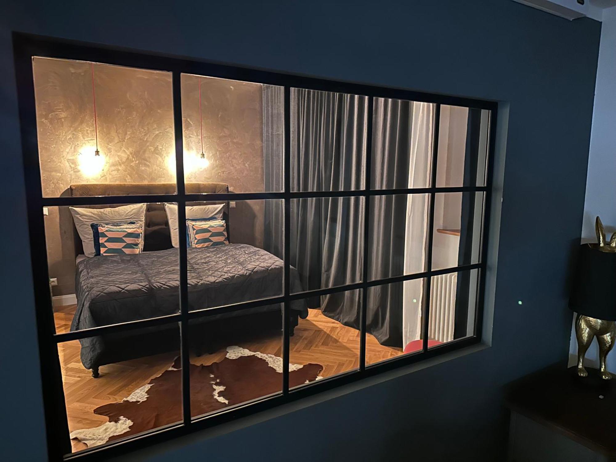 Markt Life Home Appartments Wittenberg Luaran gambar