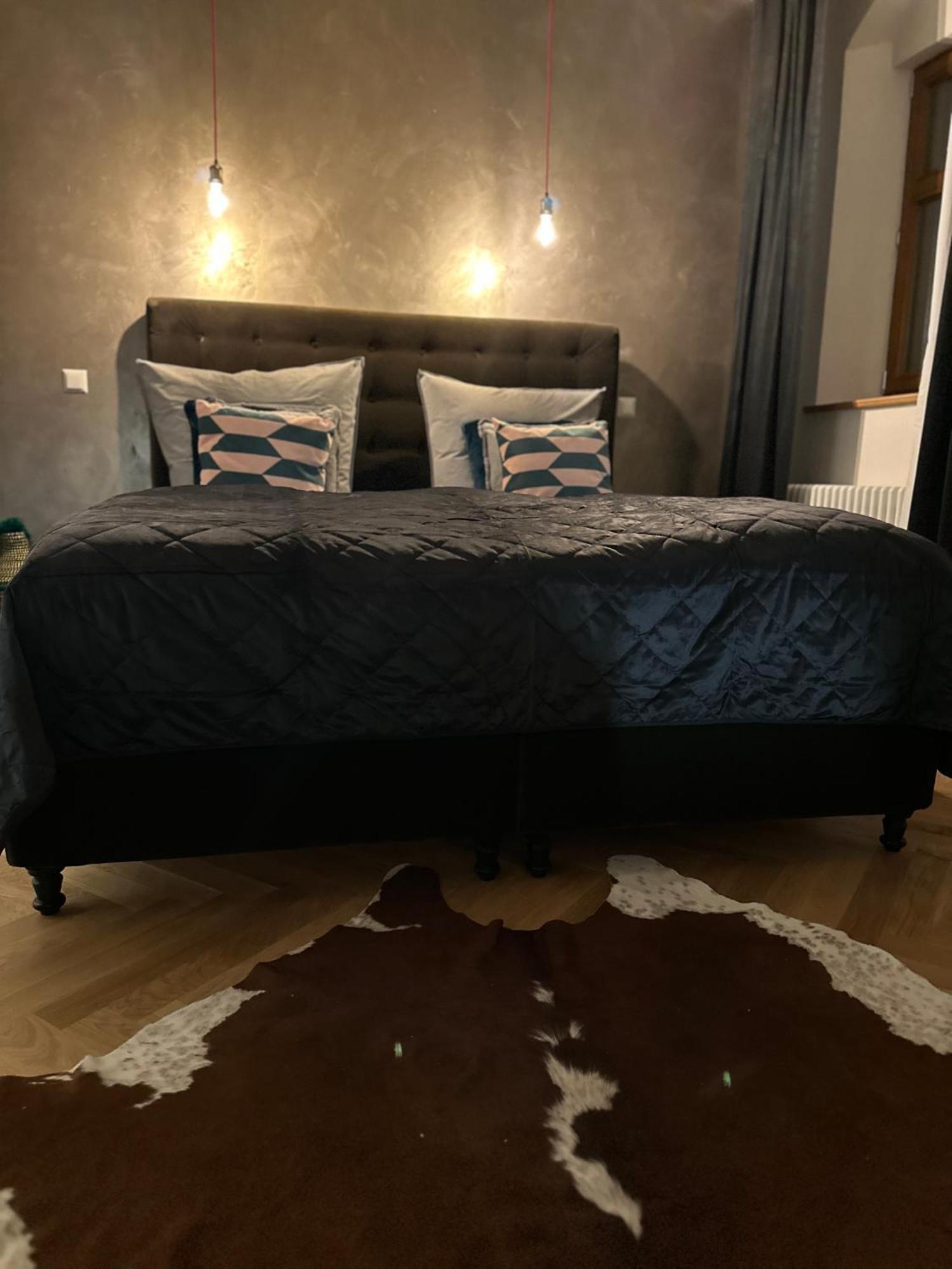 Markt Life Home Appartments Wittenberg Luaran gambar