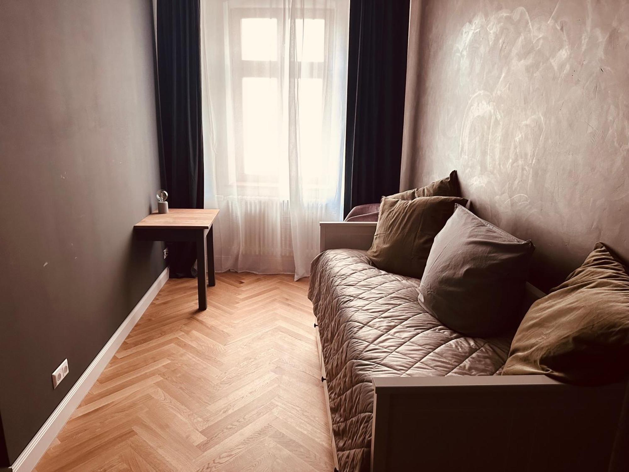Markt Life Home Appartments Wittenberg Luaran gambar