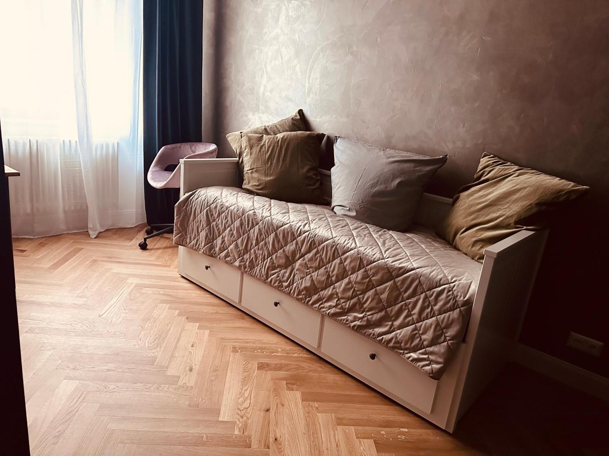Markt Life Home Appartments Wittenberg Luaran gambar